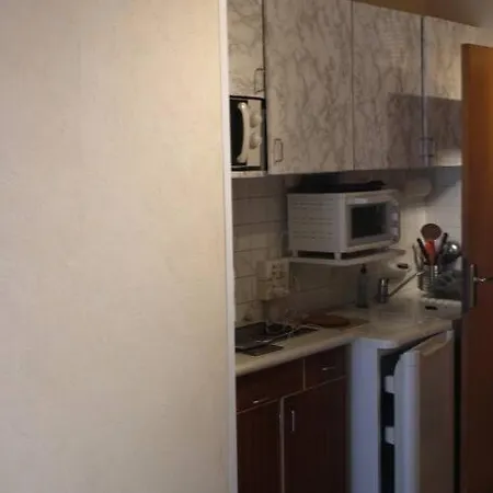 Apartment Ideal For Hikers Or Skiers Brides-les-Bains