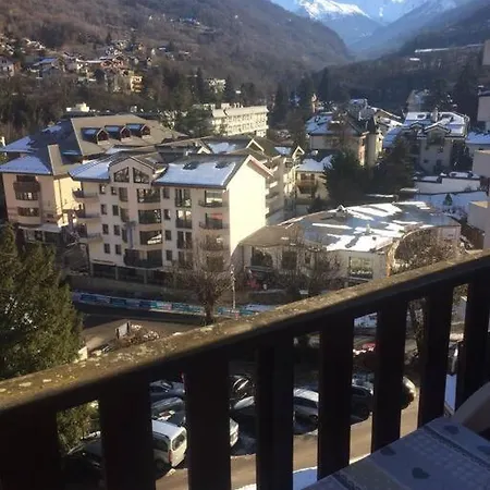 Ideal For Hikers Or Skiers Apartment *
