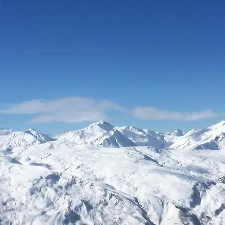 Ideal For Hikers Or Skiers Apartment *