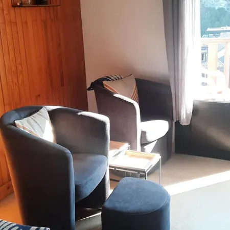 Ideal For Hikers Or Skiers * Brides-les-Bains