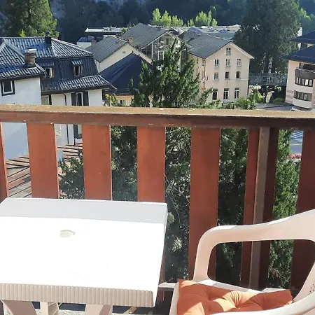 Ideal For Hikers Or Skiers Brides-les-Bains