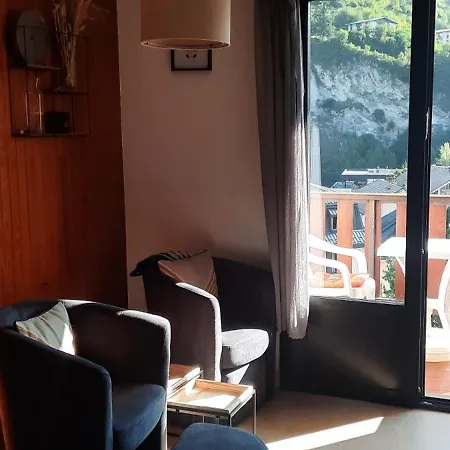 Ideal For Hikers Or Skiers * Brides-les-Bains