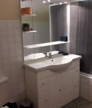 Apartament Ideal For Hikers Or Skiers *