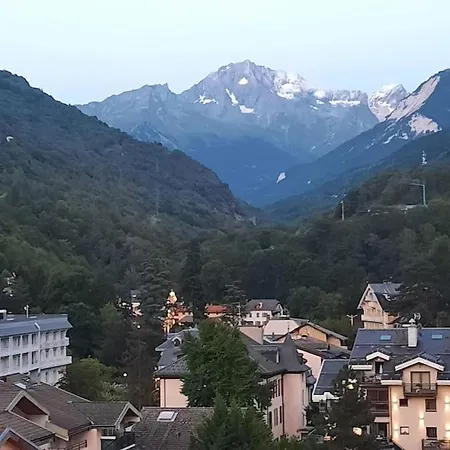 Apartament Ideal For Hikers Or Skiers