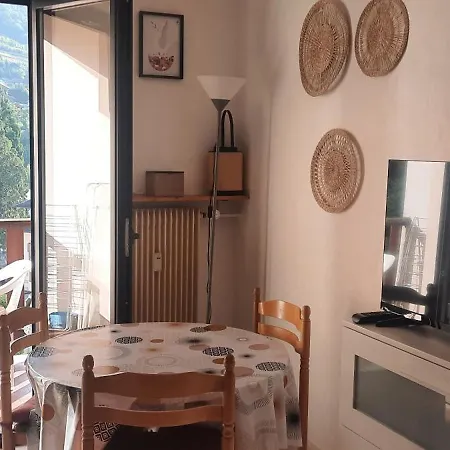 Ideal For Hikers Or Skiers Apartament